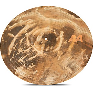 Sabian AA Series Apollo Ride