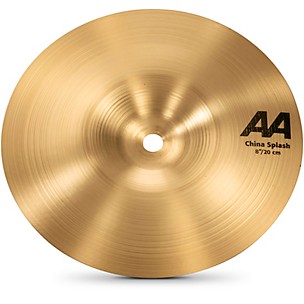 Sabian AA Series China Splash