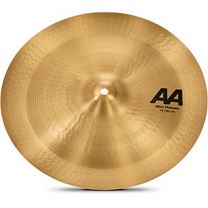 Sabian AA Series Mini Chinese