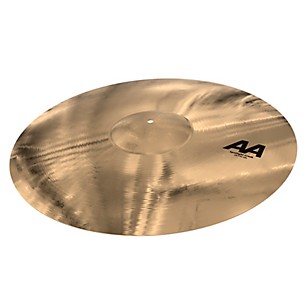Sabian AA Spot Light Crash Cymbal