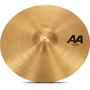 Sabian AA Suspended Cymbal