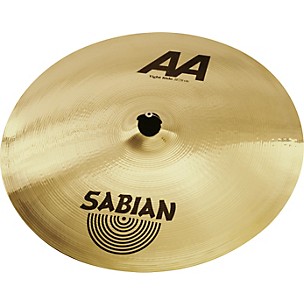 Sabian AA Tight Ride Cymbal