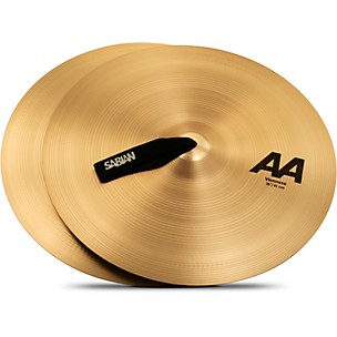 Sabian AA Viennese Cymbals