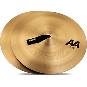 Sabian AA Viennese Cymbals