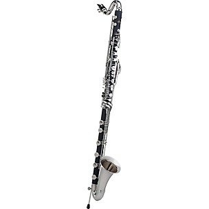 Allora AABC-304 Bass Clarinet