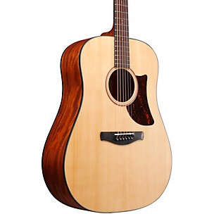 Ibanez AAD100 Advanced Acoustic Solid Top Dreadnought Guitar