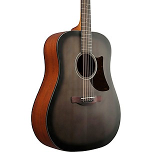Ibanez AAD50 Advanced Sitka Spruce-Sapele Grand Dreadnought Acoustic Guitar