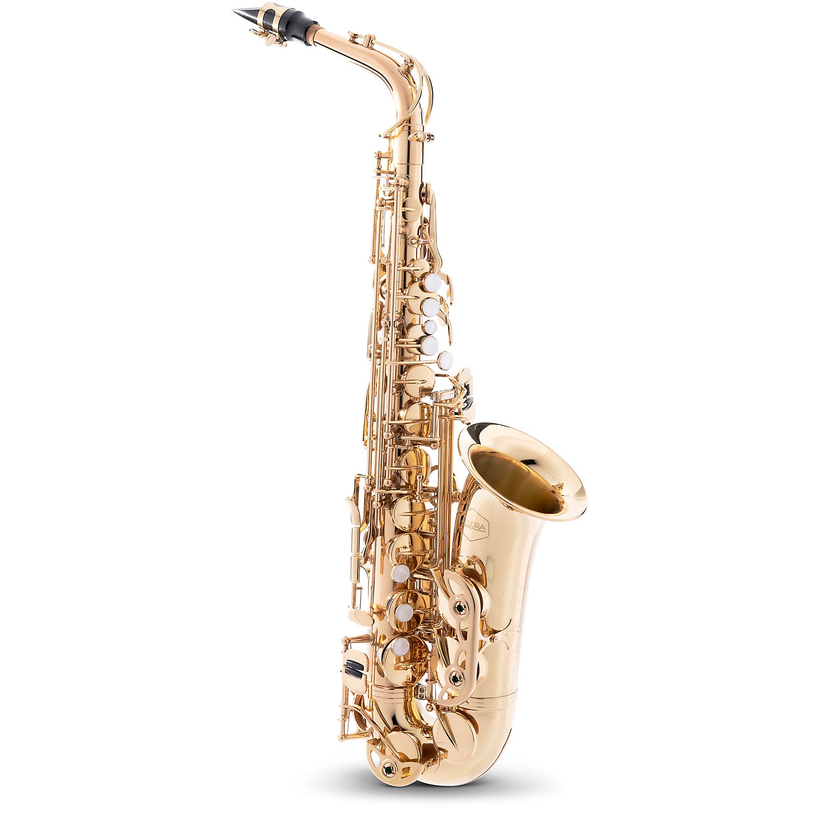 Yamaha shop student sax