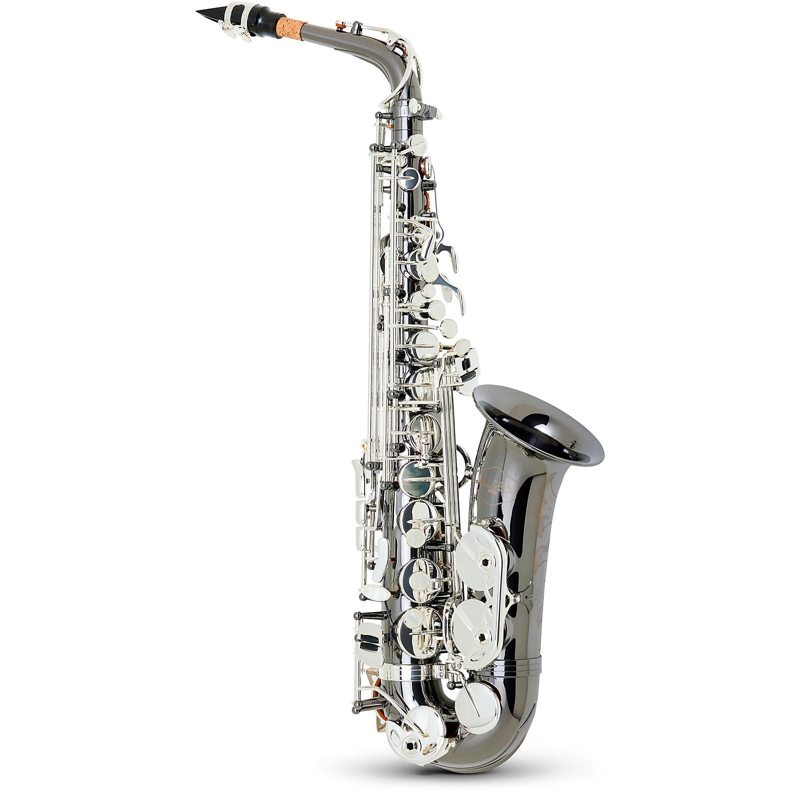  SELMER Alto Saxophone, lacquer (AS42) : Musical Instruments