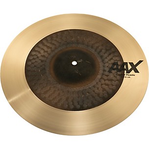 SABIAN AAX El Sabor Picante Hand Crash Cymbal