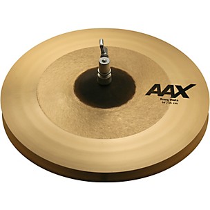 Sabian AAX Freq Hi-Hats