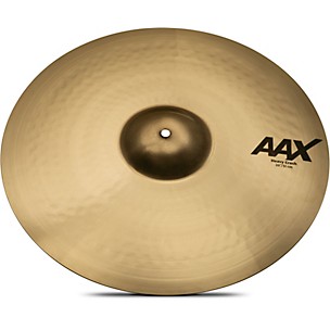 Sabian AAX Heavy Crash, Brilliant