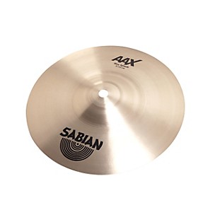 Sabian AAX Max Splash Cymbal