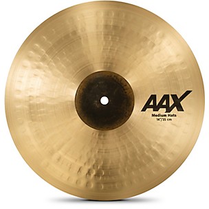 Sabian AAX Medium Hi-Hats