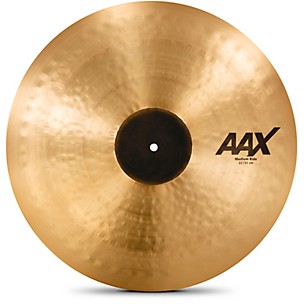 SABIAN AAX Medium Ride Cymbal Brilliant