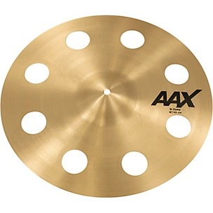 SABIAN AAX O-Zone Crash Cymbal