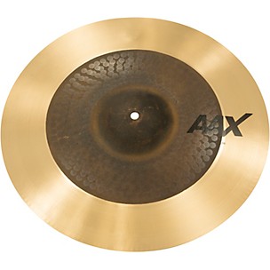 Sabian AAX OMNI Ride