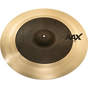 Sabian AAX OMNI Ride