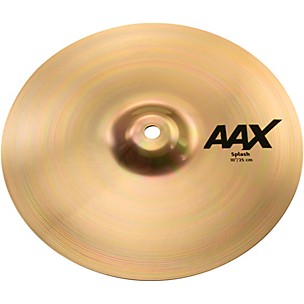 Sabian AAX Splash Cymbal