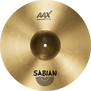 Sabian AAX Suspended Cymbal