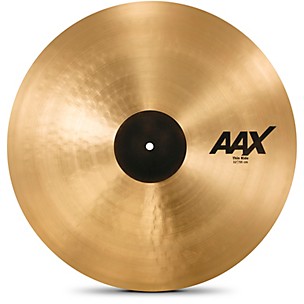 SABIAN AAX Thin Ride Cymbal