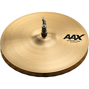 SABIAN AAX X-Celerator Hi-Hats