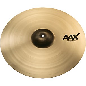 Sabian AAX X-Plosion Crash Cymbal -
