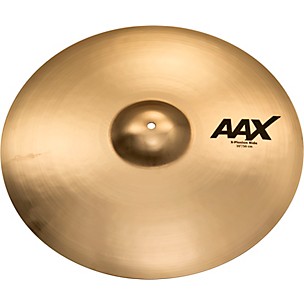 Sabian AAX X-Plosion Ride Cymbal