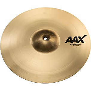 Sabian AAXplosion Crash Cymbal