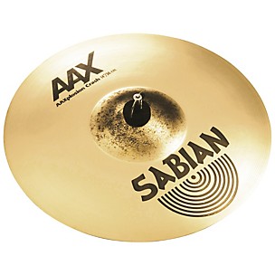 Sabian AAXplosion Crash Cymbal