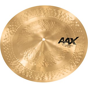 Sabian AAXtreme Chinese Cymbal