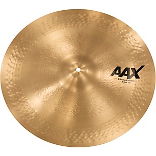 Sabian AAXtreme Chinese Cymbal