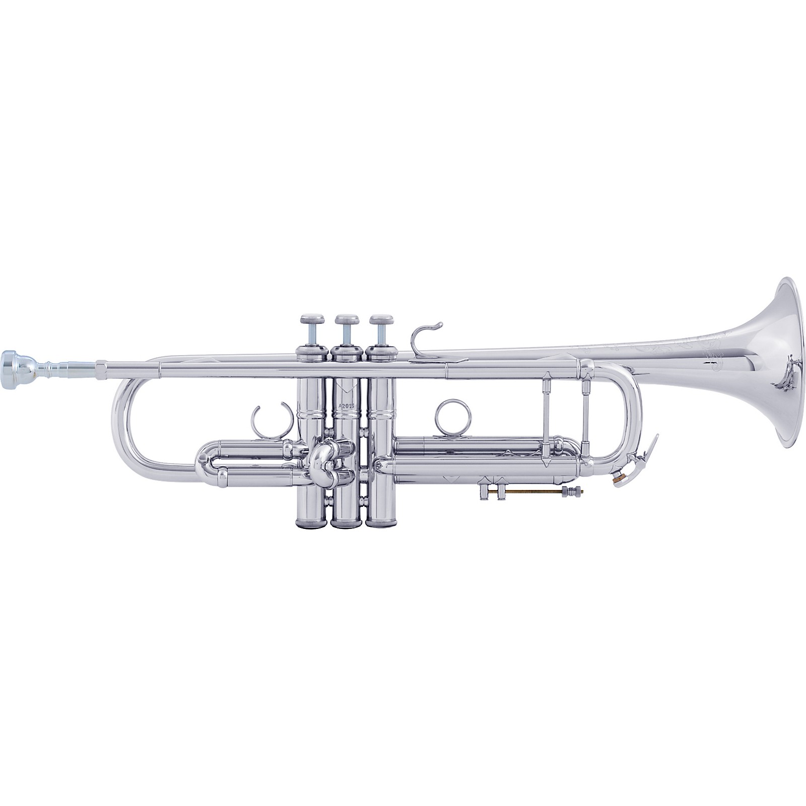 Bach Bach AB190 Stradivarius Artisan Series Bb Trumpet