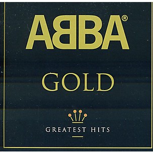 ABBA - Gold (CD)