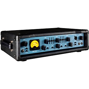 Ashdown ABM EVO IV 300W Bass Amp Head