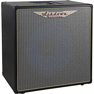 Ashdown ABM Ultra 115H-NEO 500W 1x15 Bass Speaker Cab