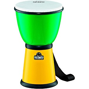 Nino ABS Djembe with Nylon Strap