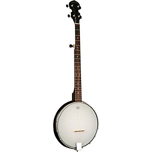 Gold Tone AC-1 Composite Openback 5-String Banjo