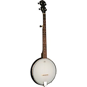 Gold Tone AC-1 Left-Handed Composite Open Back 5-String Banjo