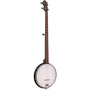 Gold Tone AC-1 Long Neck 5-String Openback Banjo