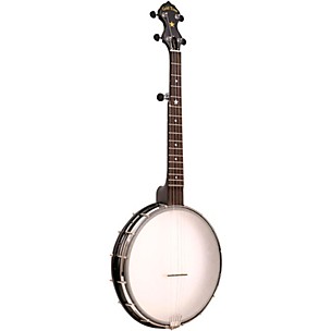 Gold Tone AC-12 12" A-Scale 5-String Openback Banjo