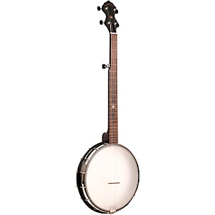 Gold Tone AC-12 12" Fretless 5-String Openback Banjo