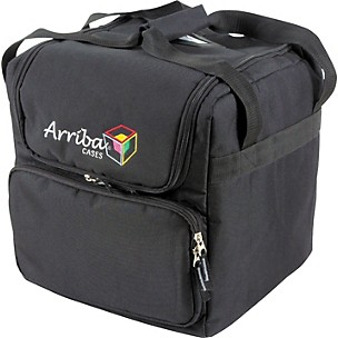 Arriba Cases AC-125 Lighting Fixture Bag