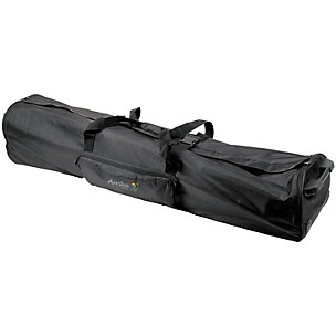 Arriba Cases AC-180 Lighting Truss Rolling Bag