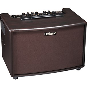 Roland AC-60RW 60W 2x6.5 Acoustic Combo Amp