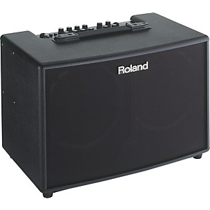 Roland AC-90 45Wx2 Acoustic Chorus Guitar Combo Amp