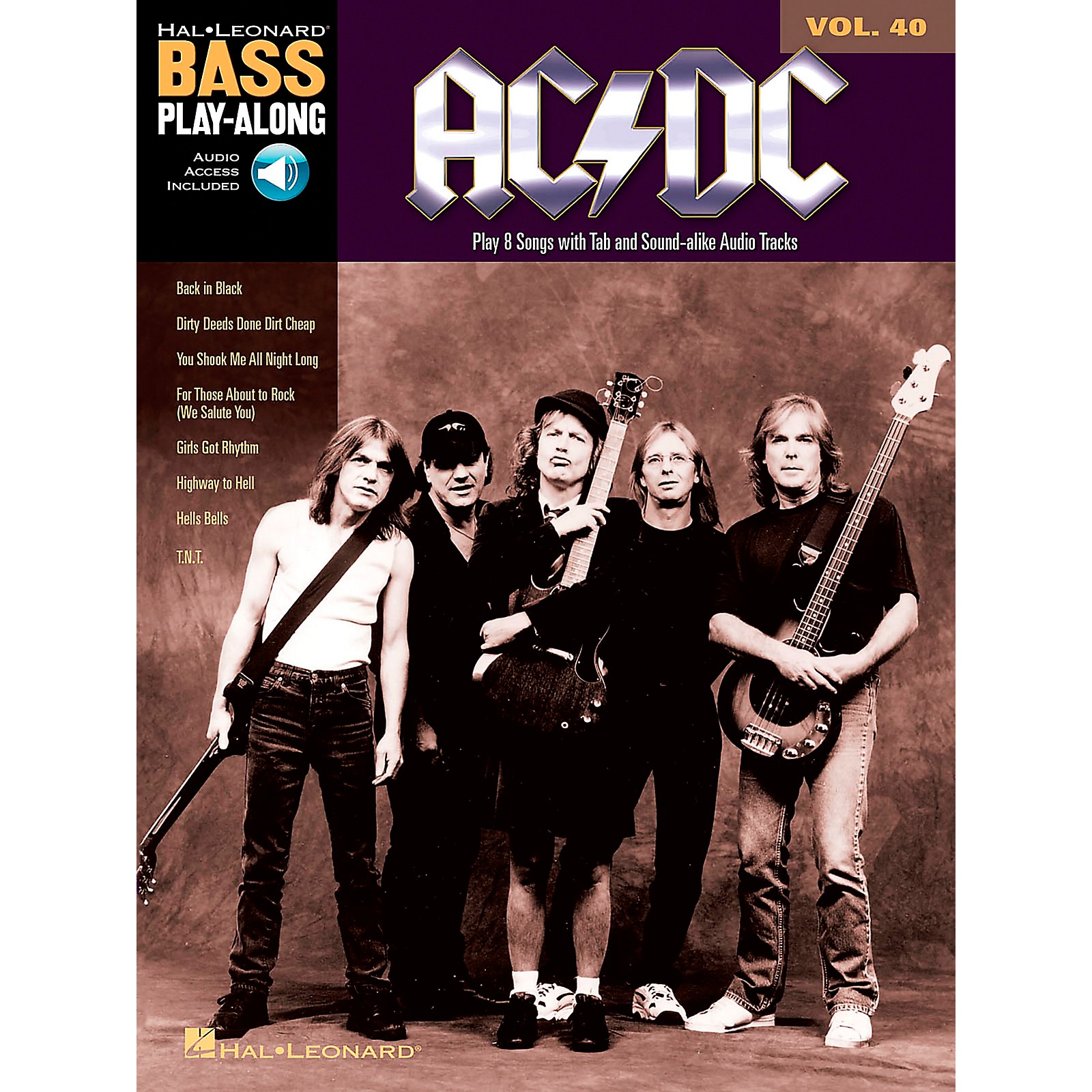 AC/DC - Girls Got Rhythm (Official Audio) 