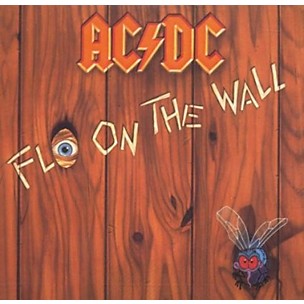 AC/DC - Fly on the Wall