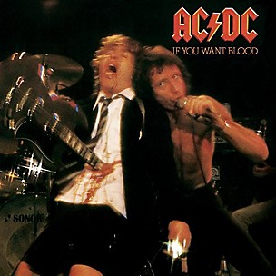 AC/DC - If You Want Blood