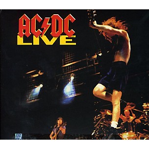 AC/DC - Live (CD)